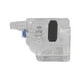 thumbnail image 4 of 3D Printer Extruder Dual Gear 1.75mm Filament Feed Printing Accessory for Creality CR10, 4 of 5