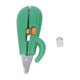 thumbnail image 2 of Tijeras para Uñas de Gatos Cortadoras de Garras para Mascotas con Forma de Cactus Recortador con Lima de Uñas Luces LED para Onicomicosis ANGGREK Otros, 2 of 8