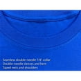 thumbnail image 3 of Merry Bright Sarcastic Humor Novelty Funny Women's Casual Tees, 3 of 3