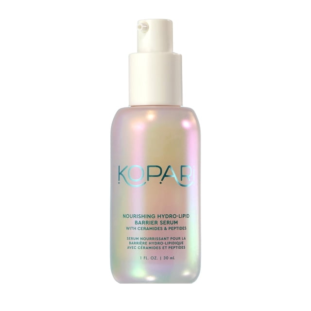 Suero Facial Hidratante Kopari Nutritivo con Ceramidas 30 mL