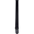 thumbnail image 2 of D'Addario Seat Belt Guitar Strap 50 mm Black, 2 of 3
