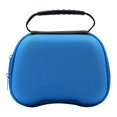 thumbnail image 1 of Storage Bag Case Holder Organizer for Playstation 5 Controller Blue, 1 of 5
