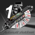 thumbnail image 3 of ANENG A3005D 6000 Comptes Multimètre Numérique Type Stylo True RMS Testeur de Tension AC/DC NCV Hz Ohm, 3 of 8