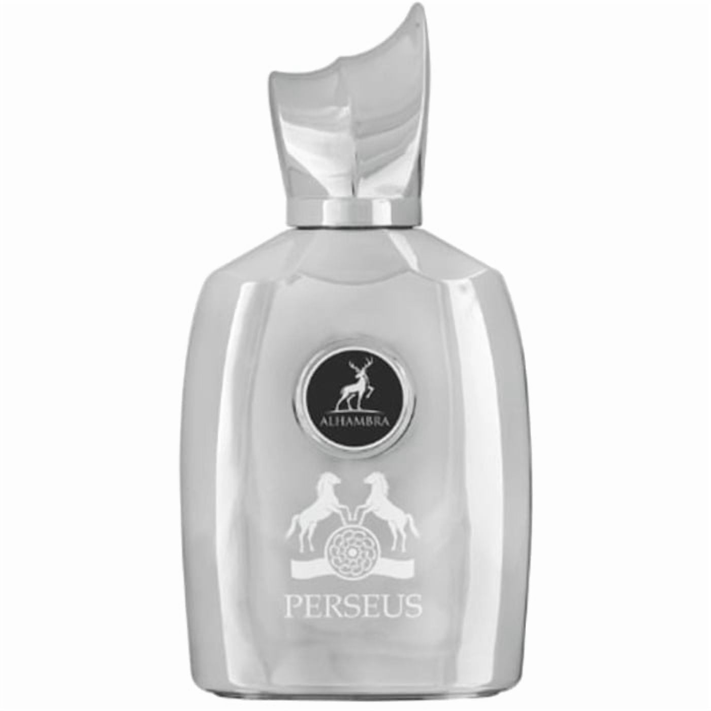 Maison Alhambra Narissa Ambre, Oriental EDP Spray, 3.4 oz, Amber