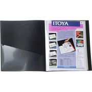 Itoya Original Art ProFolio, 17x22”, 48-page Art Portfolio