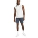 thumbnail image 4 of Remera Musculosa Champion Blanca Mediana con Tecnología Antitranspirante, 4 of 4