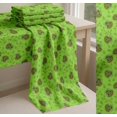thumbnail image 5 of Soimoi Cotton Voile Fabric Leaves & Floral Artistic Decor Fabric Printed Yard 56 Inch Wide, 5 of 6