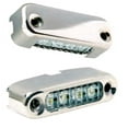 thumbnail image 2 of Attwood LED Horizontal/Vertical Micro Light, White, 2 of 2