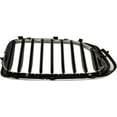 thumbnail image 5 of For 2017-2020 540i Grille Assembly Left Plastic BM1200298 51137390865, 5 of 5