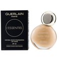 thumbnail image 2 of Guerlain LEssentiel Natural Glow Foundation SPF20 02C Light Cool 1oz  30ml, 2 of 3