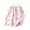 Pink C, variant on Long Flutter Skirt For Toddler Girls Baby Cotton Cute Cartoon Pattern Waterproof Impermeable Leak proof Diaper Pants Skirt, Pink