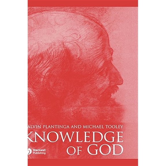 Pre-Owned Great Debates in Philosophy Knowledge of God, Book 9, (Hardcover)