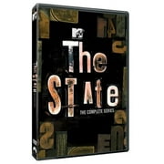 The State: The Complete Series (DVD), Paramount, Comedy