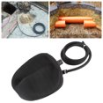 thumbnail image 1 of Inflatable Pipe Plug, PVC Sewer Test Plug High Elasticity Extension Hose Rubber Plumbing Test Balloon for Sewage Pipeline Inspection for Detecting Leaks,, 1 of 7