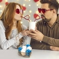thumbnail image 4 of LPSSTORE Unleash Your Love Story with This Set of 6 Soap Roses for Valentine's Day, 4 of 6