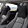 thumbnail image 4 of Cojín para reposacabezas de coche, asiento cervical para reposacabezas de coche con correa ajustable, almohadas para el cuello del coche para silla de juego (negro) TUNC Sencillez, 4 of 5