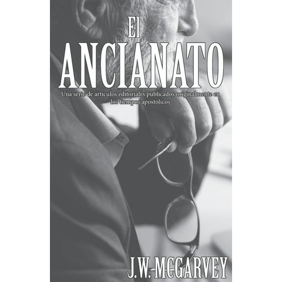 El Ancianato
