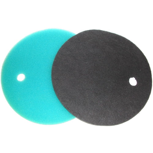Tetra Pond 16785 BioFilters Replacement Pads by Tetra Pond