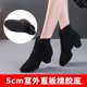 thumbnail image 1 of XIHAHA Otoño Invierno alta ayuda zapatos de baile para mujer señoras Salsa Tango salón fiesta chica sandalias mujer Jazz zapatillas zapatos de boda, 1 of 5