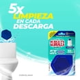 thumbnail image 4 of Pastilla Cloralex Hex Azul 40 gr, 4 of 4