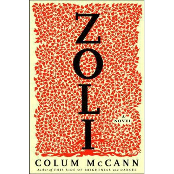 Pre-Owned Zoli: A Novel (Hardcover) 1400063728 9781400063727