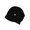 Black, variant on Women's Knit Slouch Beanie Hat Soft Beret Style Winter Warm Cap with Button Casual Fisherman Beanie for Fall Winter