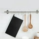 thumbnail image 5 of Aparatos de cocina, accesorios de cocina, tapete aislante para mesa de comedor, cuadrados colgantes, tapete para desagüe de fregadero, tapete aislante antideslizante para restaurante, tapete para tazó, 5 of 6