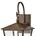 thumbnail image 2 of Hinkley Lighting - Two Light Wall Mount - Huntersfield - 2 Light Medium Outdoor, 2 of 4