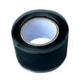 thumbnail image 3 of Cinta de Silicona perfecl para agarre de paleta cinta de Fijación antideslizante negro, 3 of 8