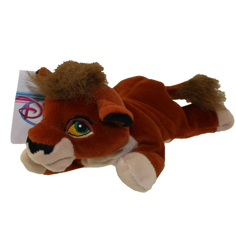Kovu stuffed animal online