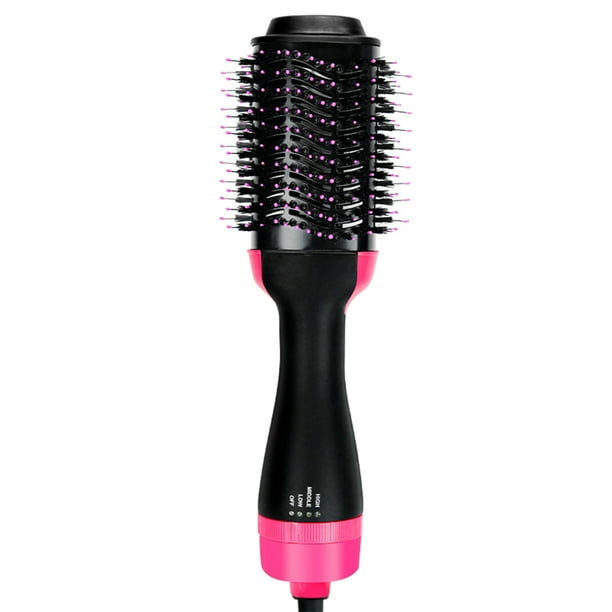 Hair Dryer Brush Hot Air Hair Brush Styler for ...