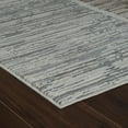 thumbnail image 3 of Rug Branch Nomad Abstract Indoor Area Rug, Beige Brown, Modern - Living Room, Bedroom, Dining Room, and Kitchen, 3 of 5