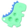 thumbnail image 3 of Itzy Pop™ Green Dino, 3 of 5