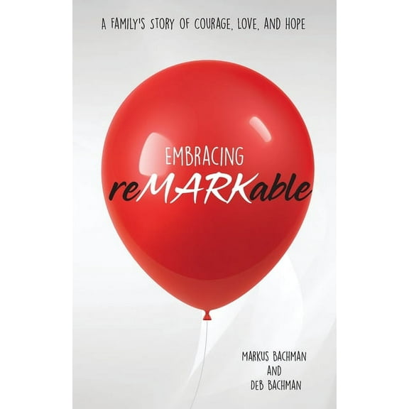 Embracing reMARKable, (Paperback)