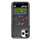 thumbnail image 1 of Gameboy Funda para iPhone, Autbye Retro 3D Phone Case (para iPhone 6P/7P/8P, Negro) Consola de Juegos con 36 Juegos clásicos, Pantalla a Color a Prueba de Golpes para iPhone, 1 of 5