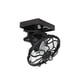 thumbnail image 3 of Ventilador Solar JShteea Recargable Escritorio Mini Con Clip, 3 of 9
