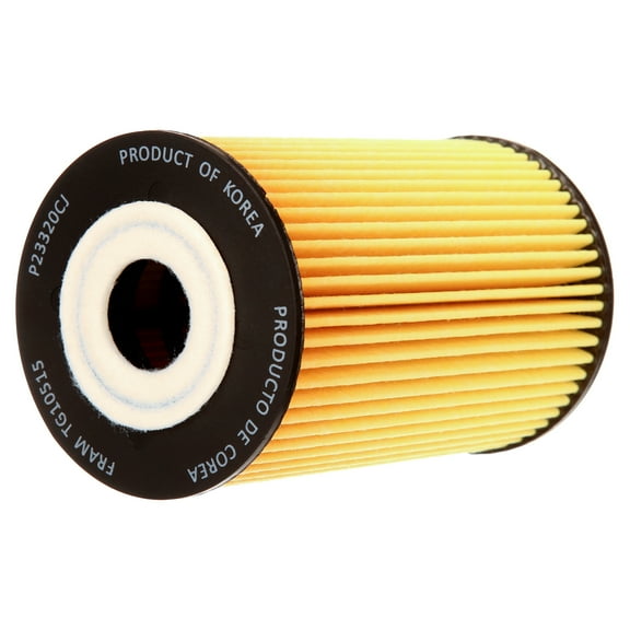 FRAM Tough Guard 15,000 Mile Protection Oil Filter, TG10515 Fits select: 2009 HYUNDAI SANTA FE, 2008-2009 KIA SORENTO