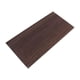thumbnail image 4 of Reemplazo de chapa de cabeza de guitarra de madera para guitarra folk/acústica/clásica Palo de rosa, 4 of 9