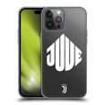 thumbnail image 1 of Head Case Designs Officially Licensed Juventus Football Club Street Badge White Soft Gel Case Compatible with Apple iPhone 14 Pro Max, 1 of 7