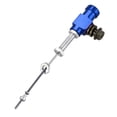 thumbnail image 6 of Blue Universal Hydraulic Clutch Master Cylinder Rod Brake Pump M10X1.25mm, 6 of 10