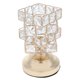 thumbnail image 2 of Centros de mesa para bodas con velas votivas de cristal brillante 2 S, 2 of 5