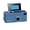 Blue, variant on Lerpwige Small Keychain Digital Thumb Camera for Selfies Travel and Quick Recording