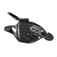 thumbnail image 1 of SRAM, GX DH, Trigger Shifter, Speed: 7, Combination: MatchMaker X, Black, 1 of 1