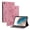 Pink, variant on Case for Samsung Galaxy Tab A11 2025/A9 2023 8.7 inch, Slim Stand Shell Protective Case with Pencil Holder, PU Leather Folio Cover for Galaxy Tab A11 (SM-X133/X135)/A9 (SM-X110/X115), Rose