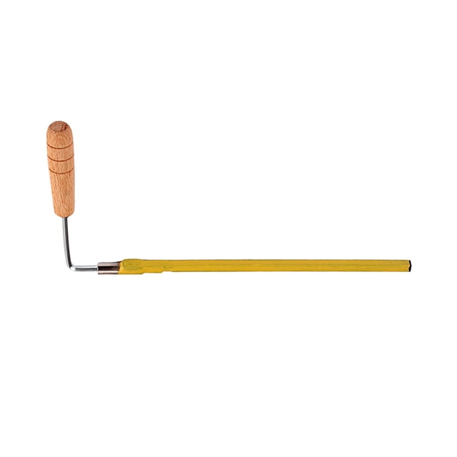 Ajuste De La Varilla De Longitud 230mm Cercha Con L Llave Para Mandolina Ukulele Sunnimix Tensor