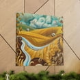 thumbnail image 6 of Harvesting Plenty Abundant - Canvas, 6 of 10