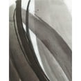thumbnail image 3 of Harper, Ethan 12x14 Black Modern Framed Museum Art Print Titled - Ink Abstract I, 3 of 5