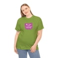 thumbnail image 5 of The Lord is My Shepherd Women Unisex Heavy Cotton Tee, 5 of 10