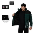 thumbnail image 4 of Chamarra NFL para caballero Philadelphia Eagles 100% oficial, 4 of 8