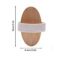 thumbnail image 5 of Dry Brushing Body Brush, 5 of 5